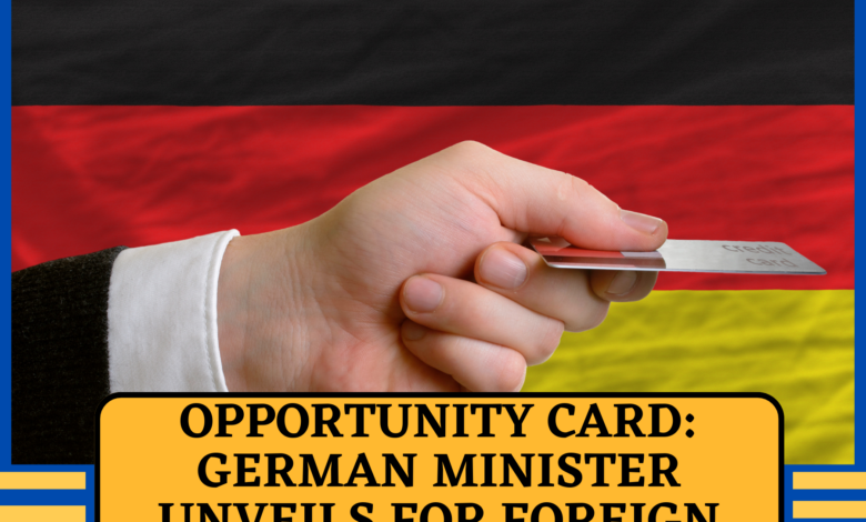 Opportunity-card-in-germany