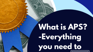 What is APS-Everything you need to know