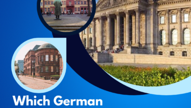 Which German Universities are Easy to get into