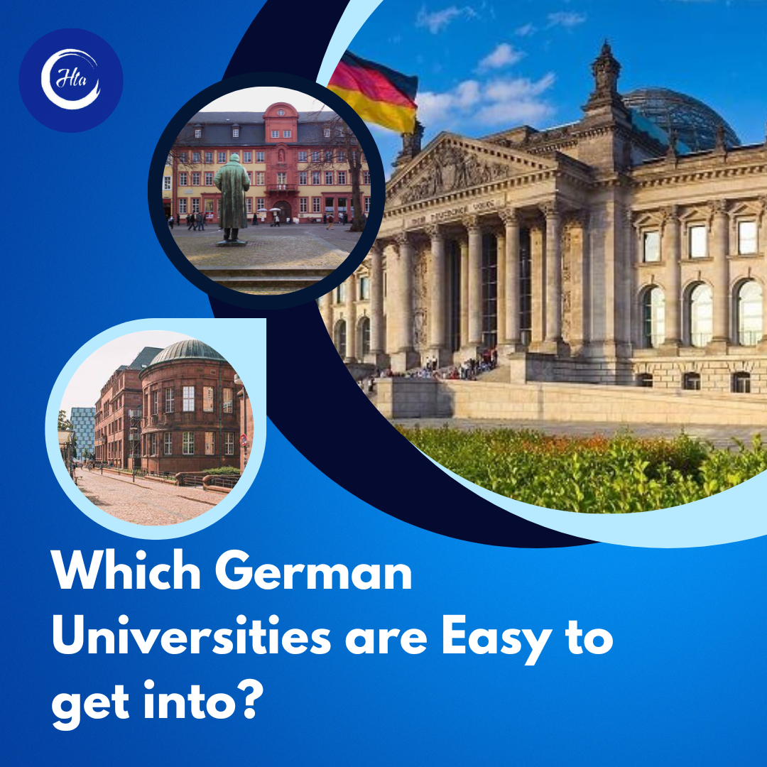Which German Universities Are Easy To Get Into How To Abroad