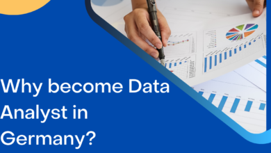 Why become Data Analyst in Germany