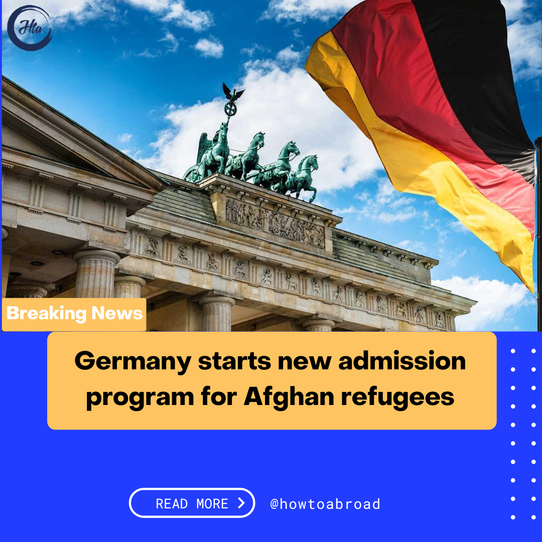 germany-starts-new-admission-program-for-afghan-refugees