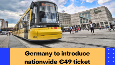 Germany-to-introduce-nationwide-49-euro-ticket