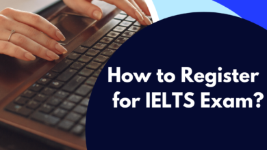 How to Register for IELTS Exam