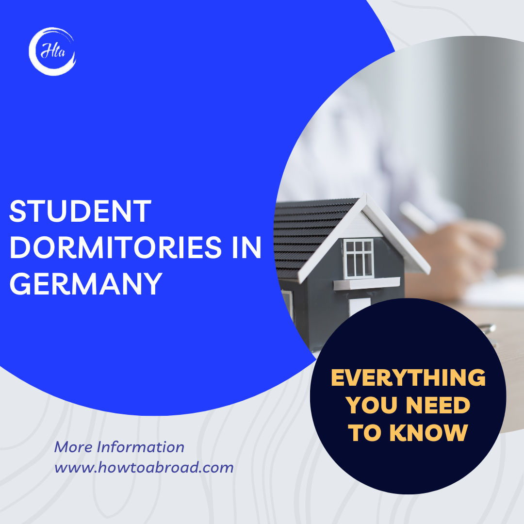 Student Dormitories In Germany Everything You Need To Know How To Abroad