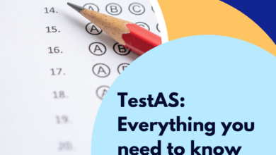 TestAS Everything you need to know