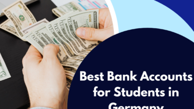 Best Bank Accounts for Students in Germany