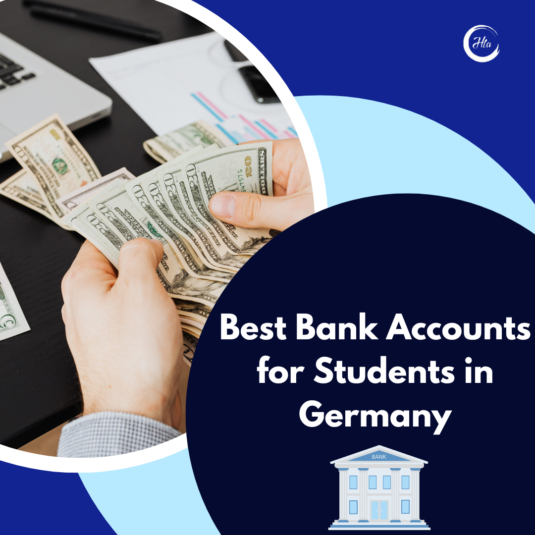 best banking accounts for students