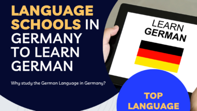 Language Schools in Germany to Learn German