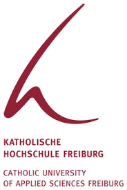 Catholic University of Freiburg Logo