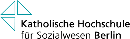 Catholic University of Applied Social Sciences Berlin (KHSB) Logo