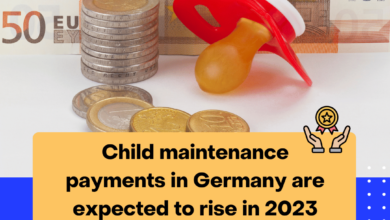 Child Benefits in Germany
