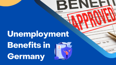 Unemployment Benefits in Germany