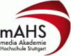 media Akademie - Hochschule Stuttgart Logo