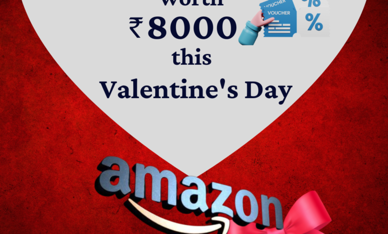 Valentines Day Gift Give Away - HowToAbroad - 2023