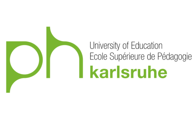Logo of Karlsruhe University of Education