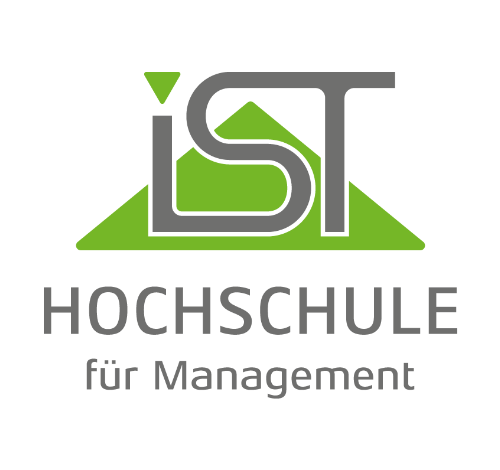 Logo of IST University of Applied Sciences