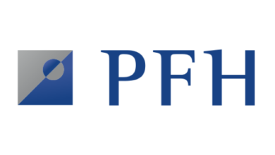 Logo of PFH Private University of Applied Sciences
