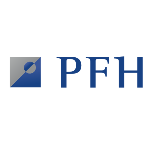 Logo of PFH Private University of Applied Sciences
