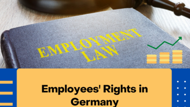 Employees Rights in Germany