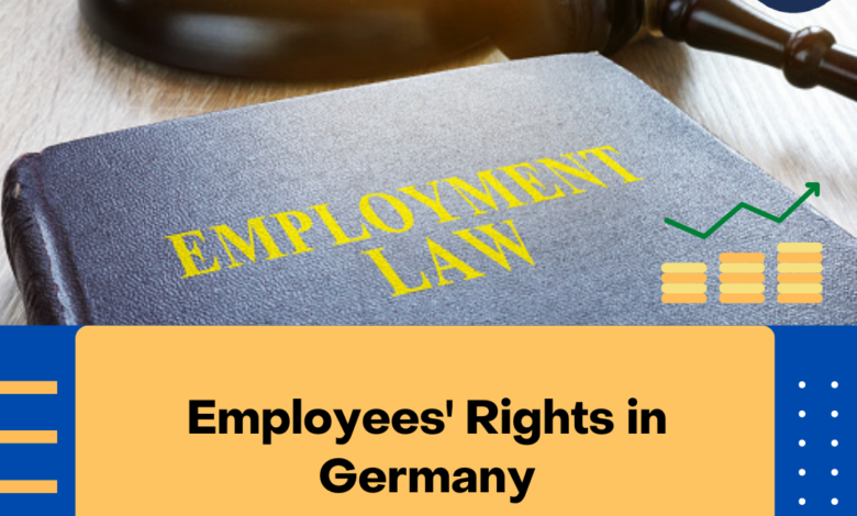 Employees Rights in Germany