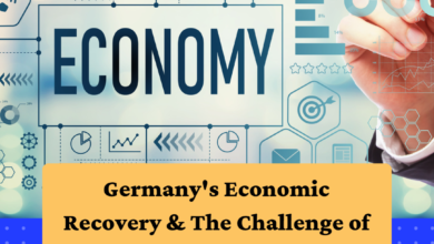 Germany's Economic Recovery & The Challenge of Public Debt