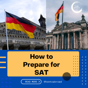 How to Prepare for SAT