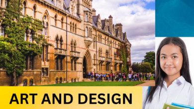 ART AND SCHOOLS IN GERMANY