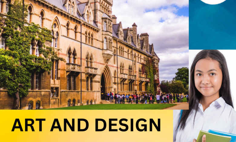 ART AND SCHOOLS IN GERMANY