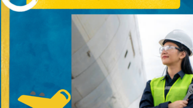 Aircraft Mechanic Ausbildung in Germany