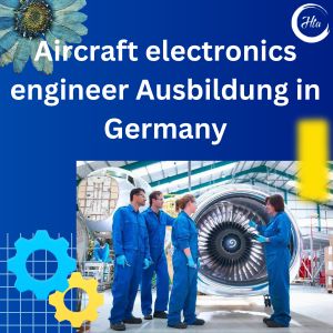 Aircraft-electronics-engineer-Ausbildung-in-Germany