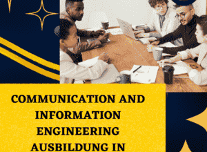 COMMUNICATION-AND-INFORMATION-ENGINEERING-AUSBILDUNG-IN-GERMANY