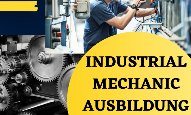 INDUSTRIAL-MECHANIC-AUSBILDUNG-IN-GERMANY