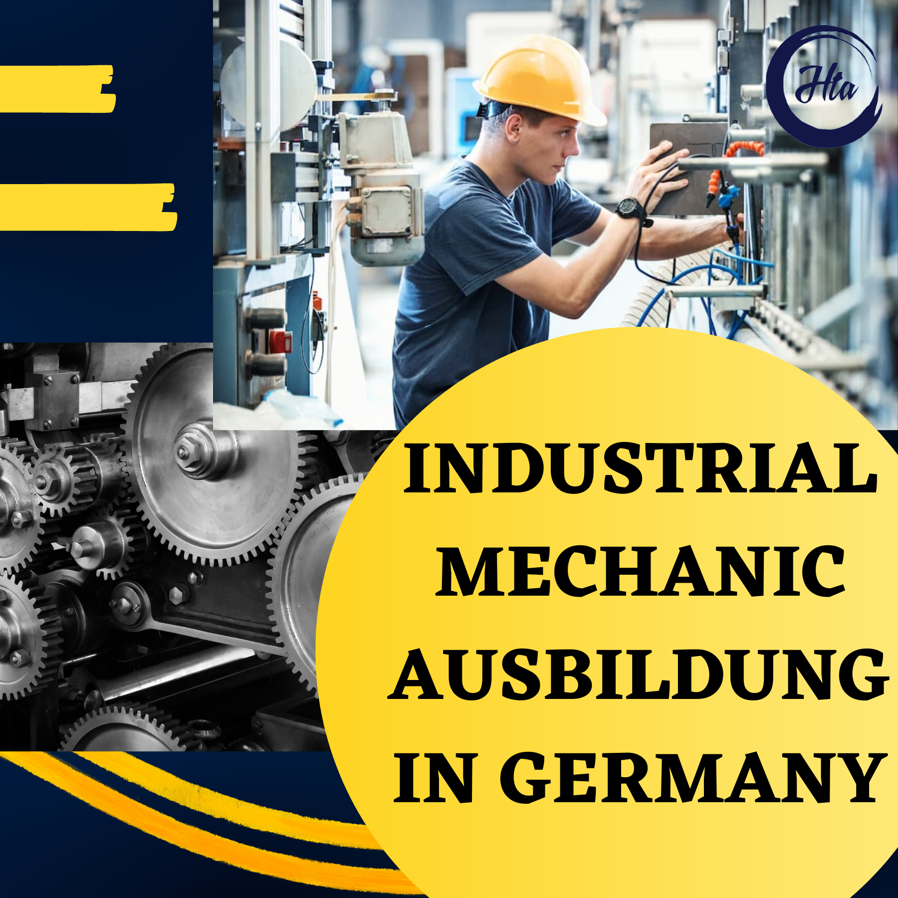 INDUSTRIAL-MECHANIC-AUSBILDUNG-IN-GERMANY
