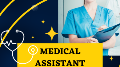 MEDICAL ASSITANT AUSBILDUNG IN GERMNAY