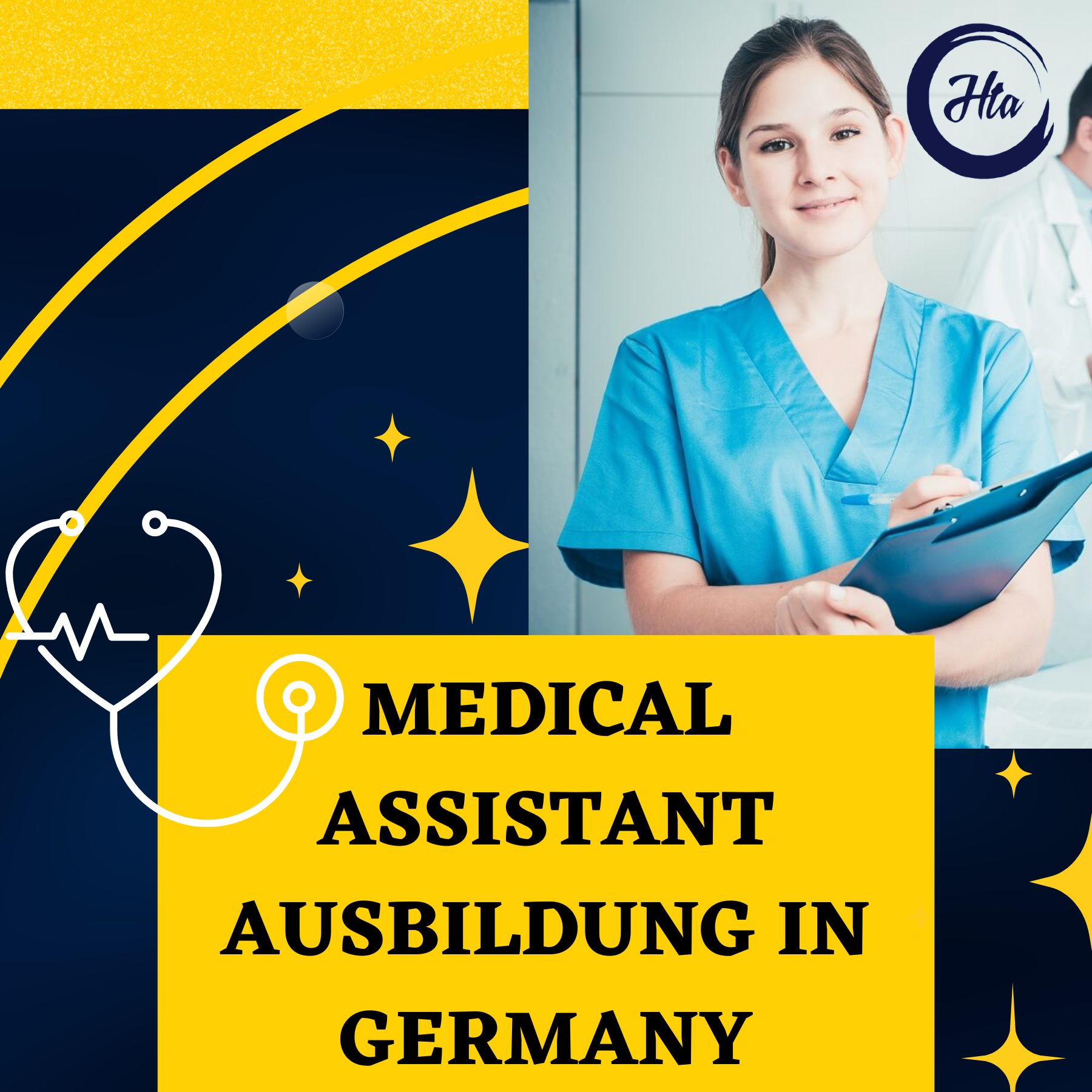 medical-assistant-ausbildung-in-germany-a-complete-guide-how-to-abroad