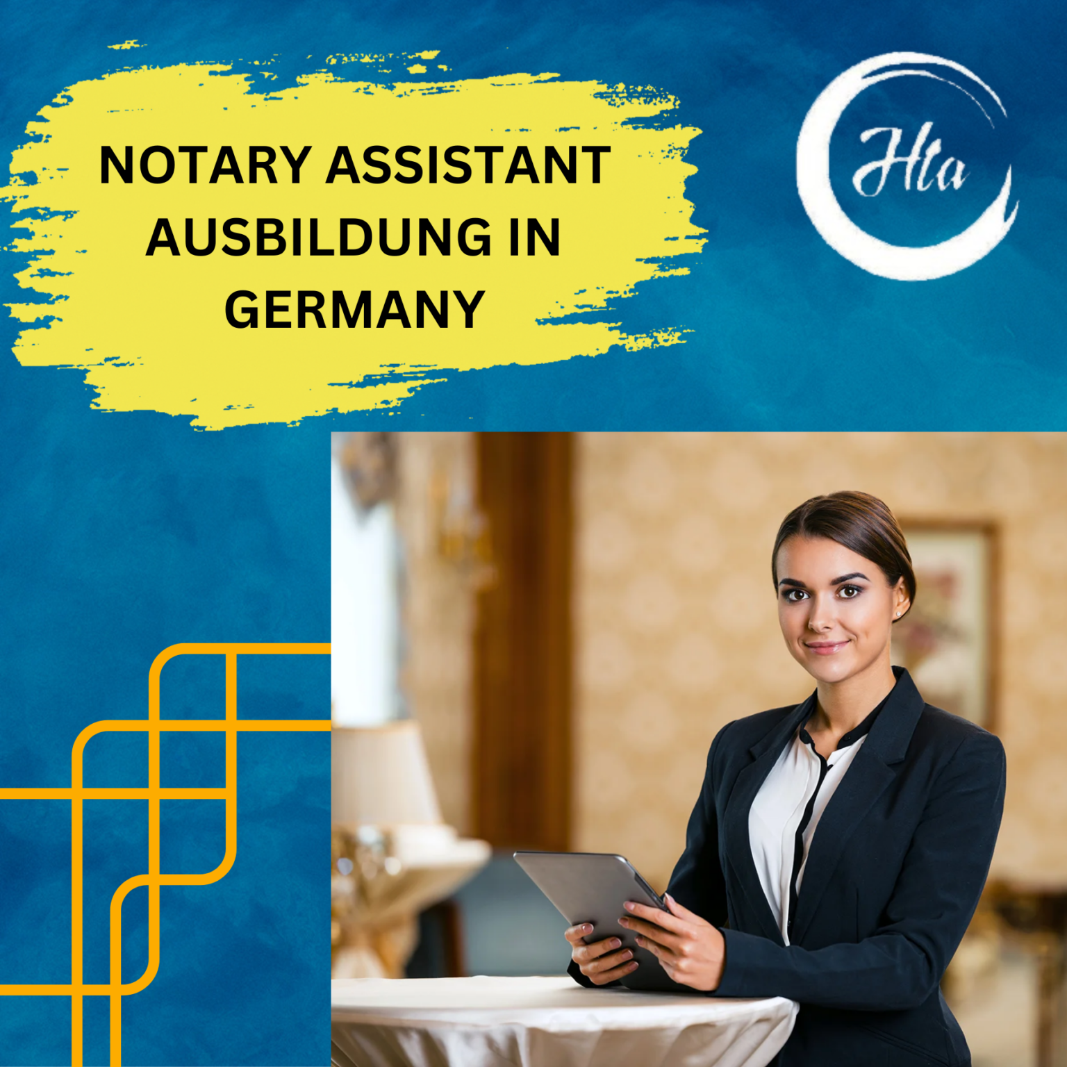 Notary Assistant Ausbildung in Germany A Complete Guide How to Abroad
