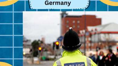 oad Guard Ausbildung in Germany