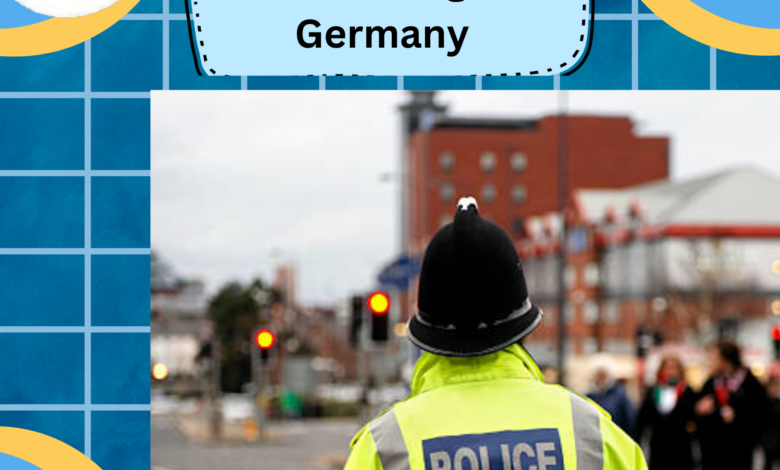 oad Guard Ausbildung in Germany