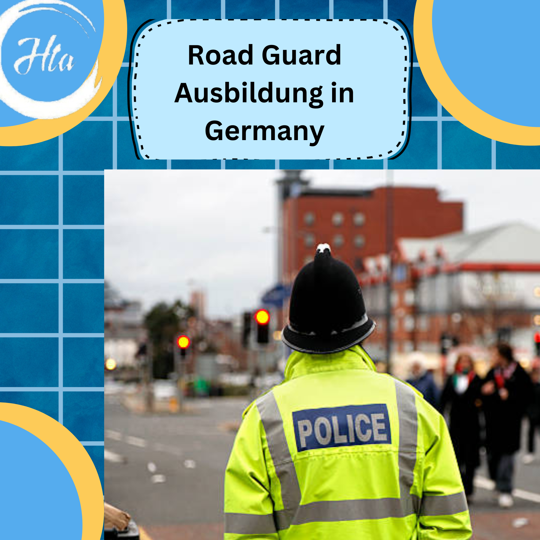 oad Guard Ausbildung in Germany