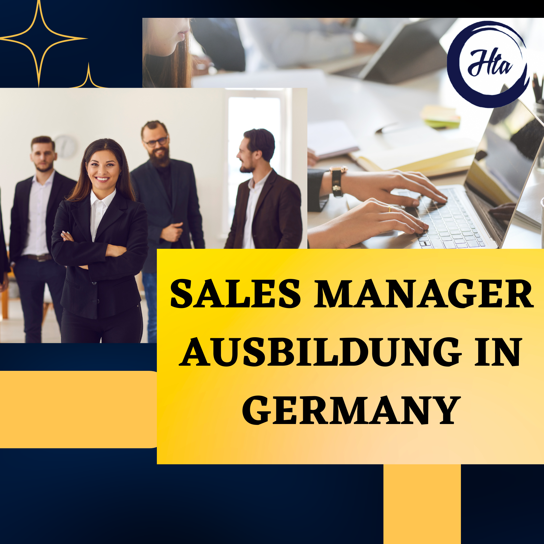 Sales Manager Ausbildung In Germany A Complete Guide How To Abroad