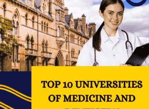 TOP-10-UNIVERSITIES-OF-MEDICINE-AND-DENTISTRY