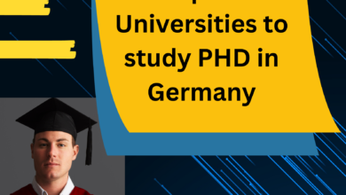Top-10-universities-to-study-PHD-in-Germany