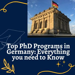 Top-PhD-Programs-in-Germany