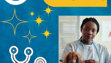 Veterinary Assistant Ausbildung in Germany