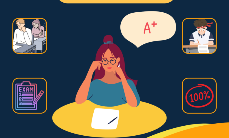 Entrance Exams for Studying in Germany