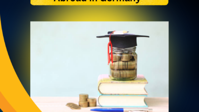 Government Schemes for Education loan for Studying Abroad in Germany