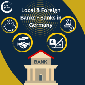 Local & Foreign Banks - Banks in Germany