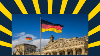 Top 10 Universities in Germany for the Winter Intake