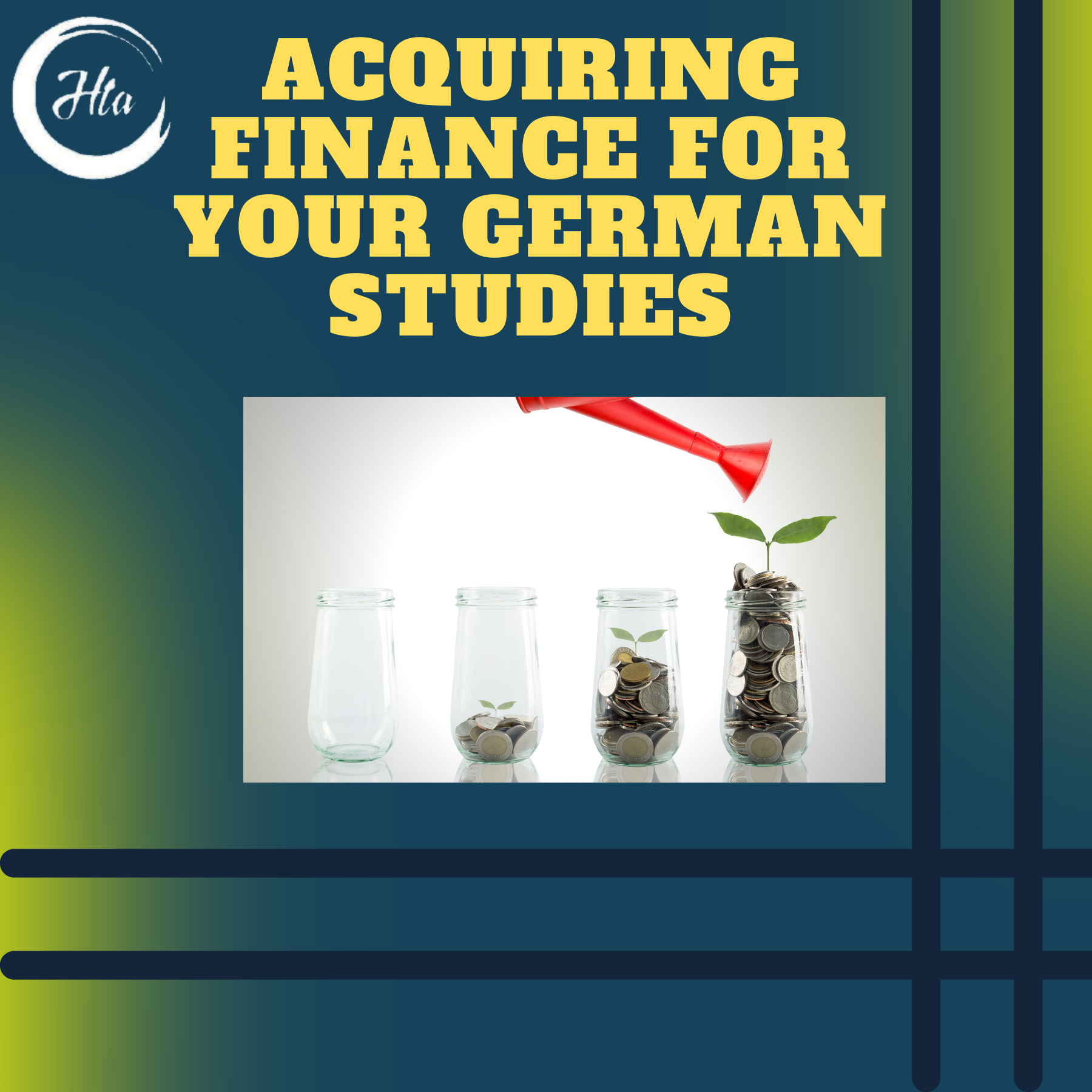 Acquiring Finance For Your German Studies: Everything You Need To Know ...